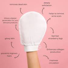 ESTYLO™-Skin exfoliating gloves ESTYLO™